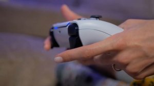 Обзор самого технологичного геймпада DualSense