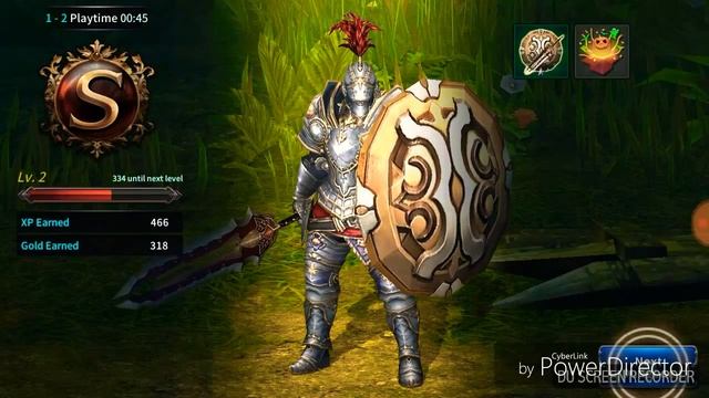 Обзор игры | Shadowblood | смотреть онлайн