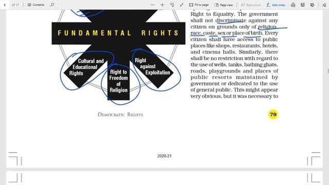 9th Class Polity Chapter-5 In Telugu || For all UPSC, State Govt., SSC, Railways, NDA Exams etc. смотреть онлайн