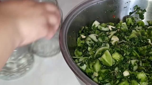 ?bu TUTMANI bu gün hazırla 6 GÜNDƏN sonra doyunca ye."DOĞRANMIŞ KAL POMİDOR TUTMASI" смотреть онлайн