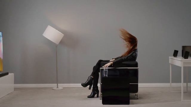 LG SPJ4 S Wireless Surround Sound Kit – Hear The Whole Picture смотреть онлайн