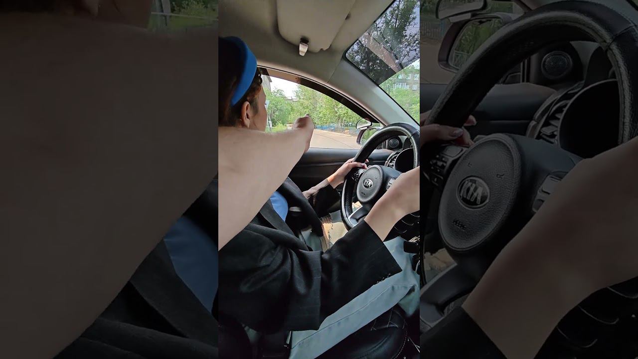 #crazyinstructor #автошкола #уланудэ смотреть онлайн