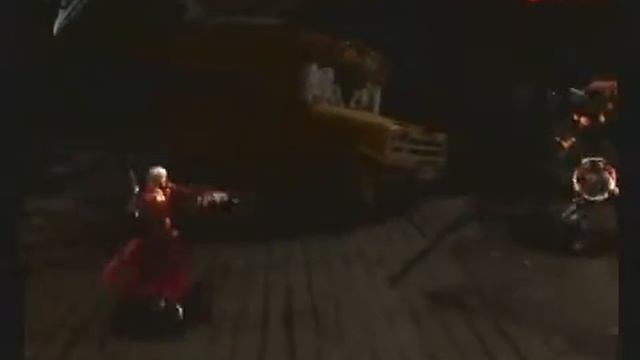 Devil May Cry 3 Dante's Awakening Обзор смотреть онлайн