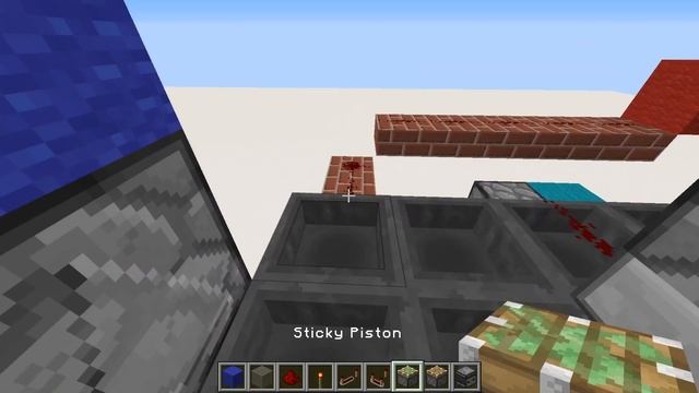 Universal AFK Tree Farm for 1.14.4 смотреть онлайн