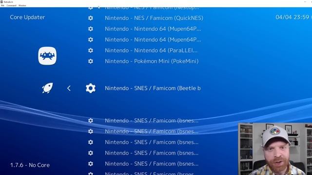 How to set up RetroArch on PC/MAC/Linux (beginners guide/tutorial) смотреть онлайн