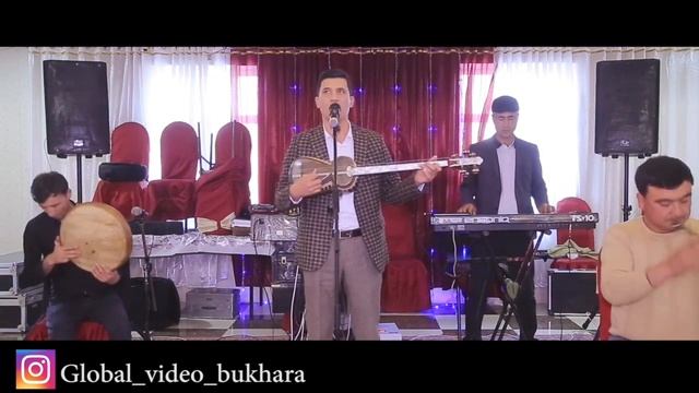 Олот Махмуджон Очилов смотреть онлайн