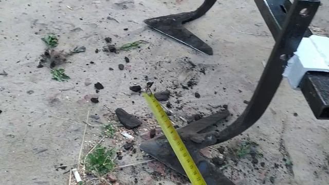 Культиватор на мотоблок своими руками смотреть онлайн