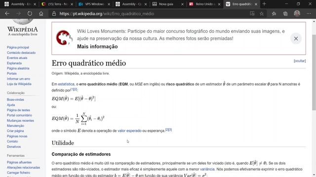 Tutorial NUMPY 2/2 смотреть онлайн