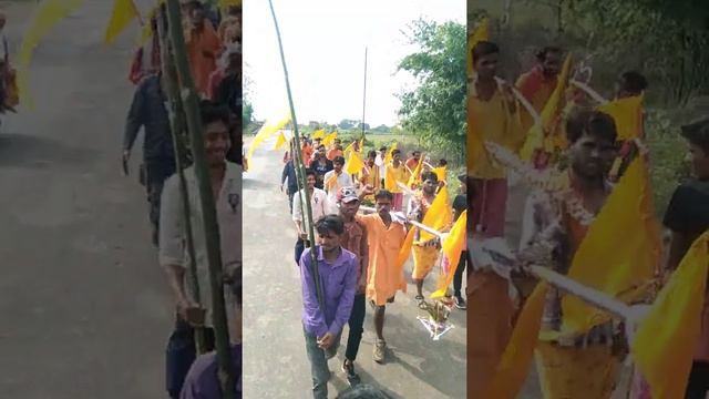 moti ki kavad yatra devar Jiten(2) смотреть онлайн