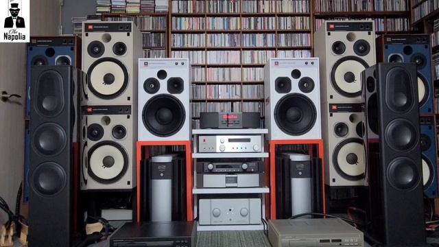 Monitor Audio pl200 2 ( Imron ) смотреть онлайн