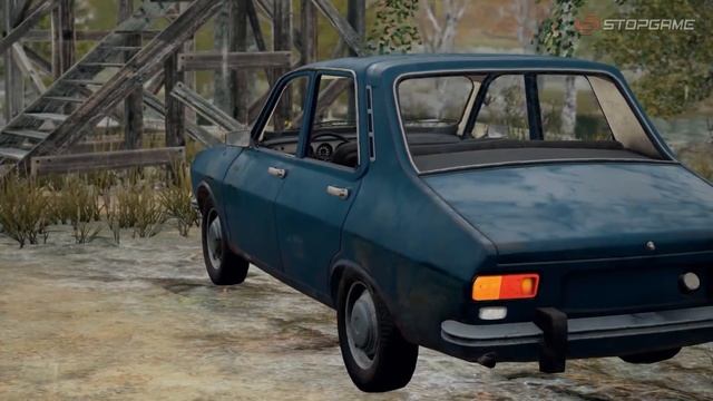 Демо The Walking Dead, будущее The Long Dark, важный апдейт PUBG, дата запуска Artifact, Yakuza 0.. смотреть онлайн