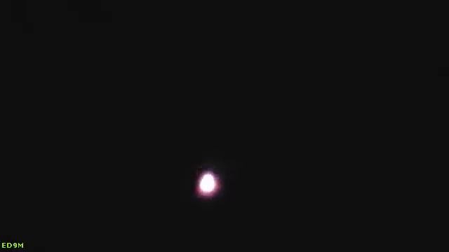 Jupiter above Moscow 10.11.2012 смотреть онлайн