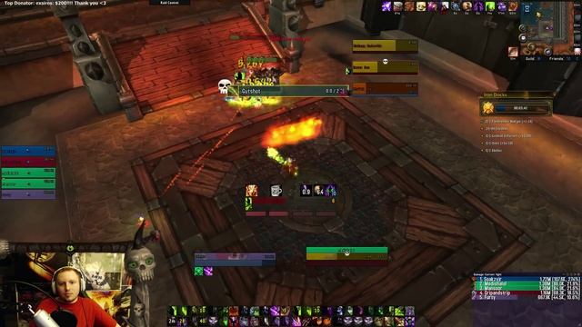 7:32 Iron Docks - World Record 09/18/15 смотреть онлайн