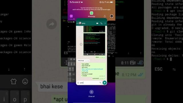 How to install Tool-x смотреть онлайн