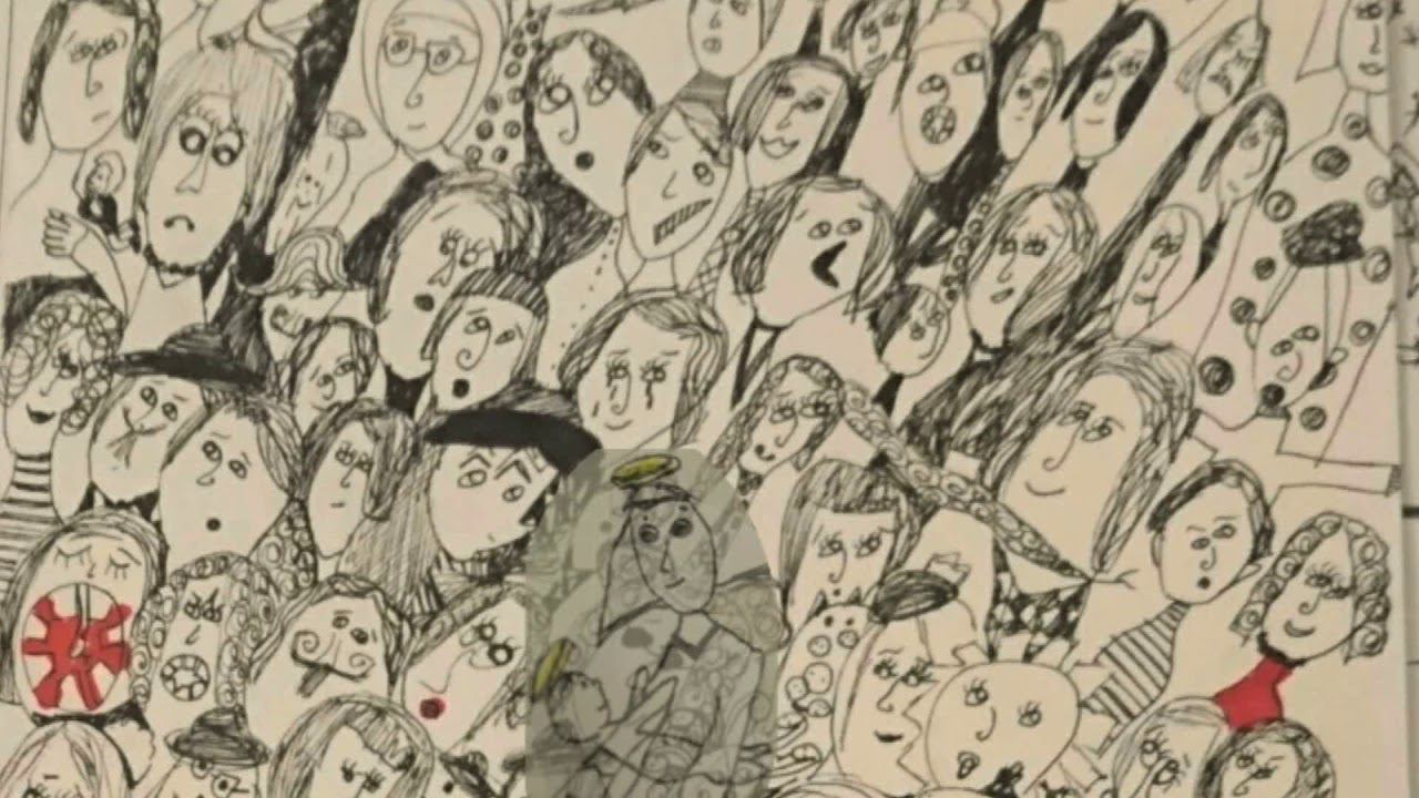 Ольга Гранина - В Рождество... смотреть онлайн