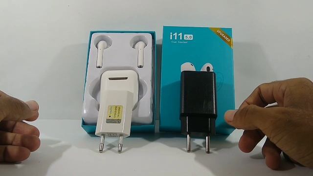 ? "ATENÇÃO" Não faça isso! Dicas de Como Carregar o Fone Bluetooth i11 5.0 TWS смотреть онлайн