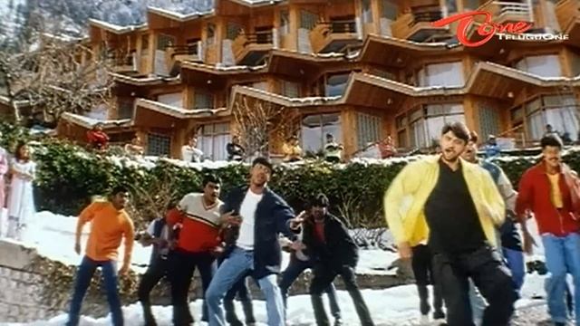 Sontham - Telugu Songs - Nayudo Nayudo - Aryan Rajesh - Namitha