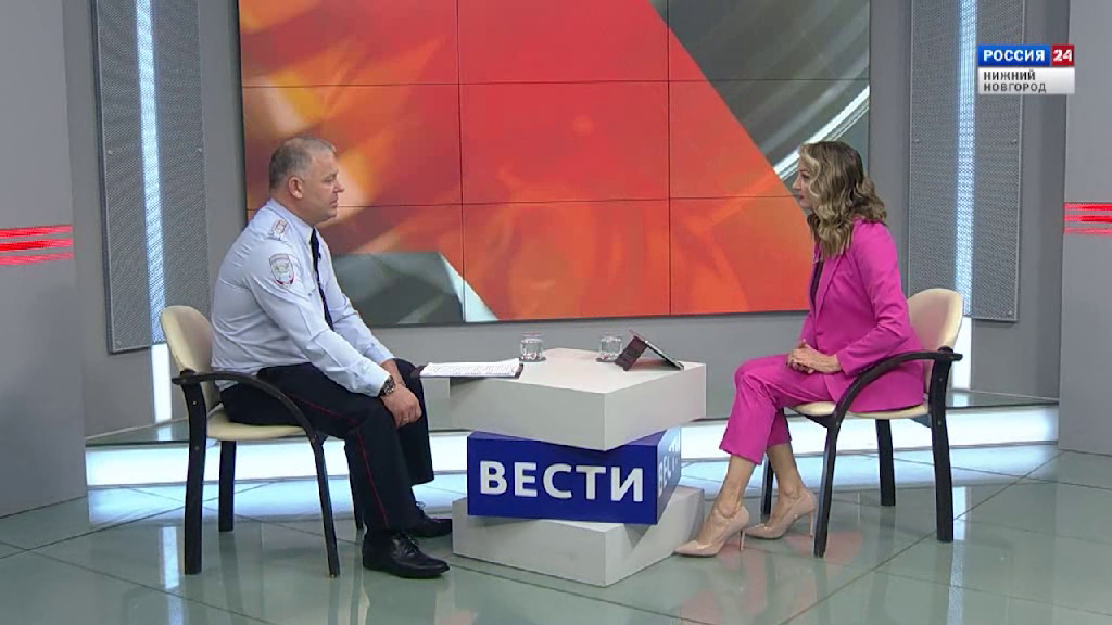 Владимир Ежов рассказал, о чем важно помнить, находясь за рулем самоката