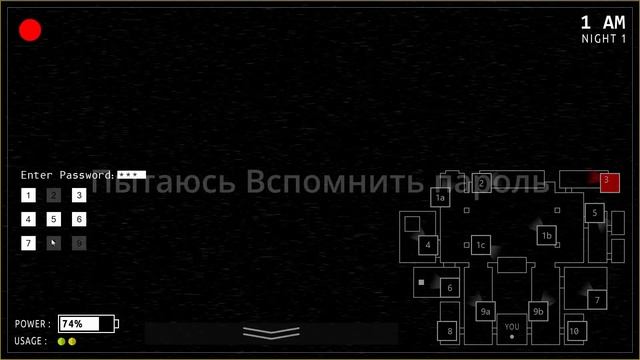 FNAF PLUS REMASTER смотреть онлайн
