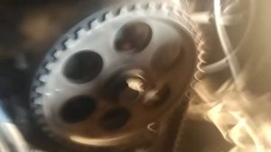 Регулировка клапанов ВАЗ 2110, ВАЗ 2108, ВАЗ 2111 (8  кл.)