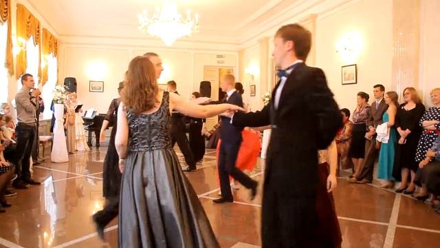 КД Тампет Бал 2016 смотреть онлайн