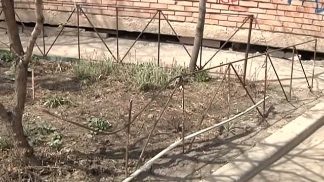 #7 Двор на Братьев Коростелевых смотреть онлайн