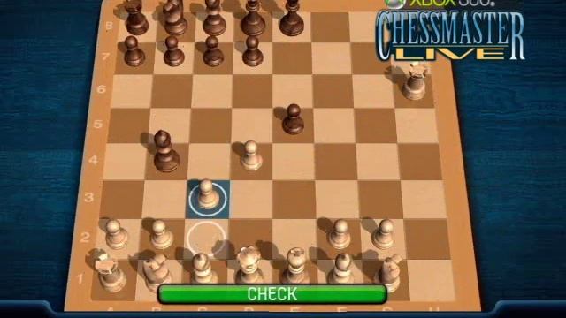 Chessmaster Grandmaster Edition launch trailer смотреть онлайн