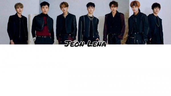 WayV - Body Talks | Lyrics | Перевод | Demo Version