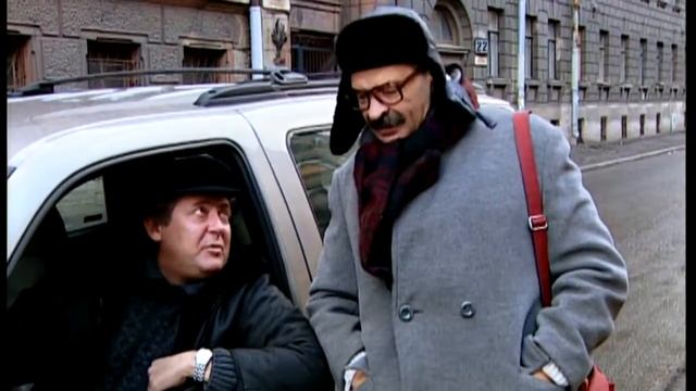 Городок 2002 Гарвард и Оксфорд смотреть онлайн