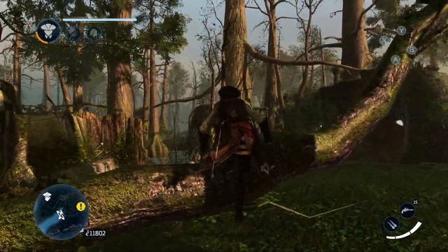 Why Assassin's Creed Liberation Was A Major Disappointment смотреть онлайн