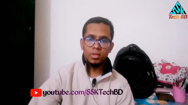 ফুশিয়া কি | What is Fuchsia | SSK Tech BD | Please Don't Skip the Video, Watch Full of The Video смотреть онлайн