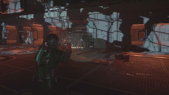 Insane Node Glitch / Brute drops way to many nodes / Dead Space remake смотреть онлайн