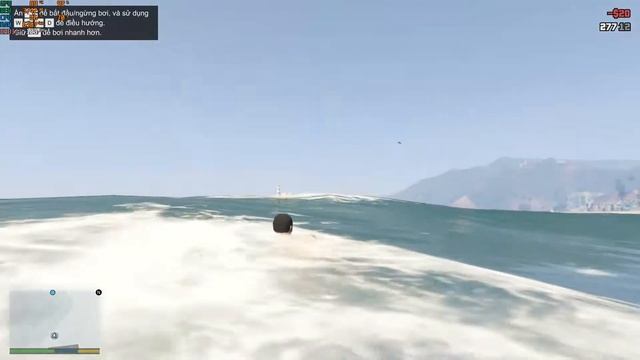 Grand Theft Auto V - Part 3: Cướp Tiệm Đá Quý Và Trevor Điên Khùng смотреть онлайн