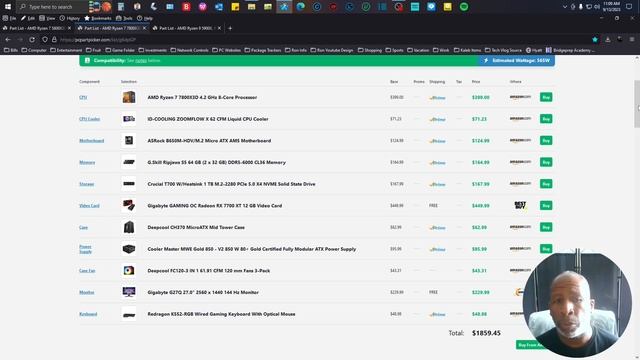The Growing Popularity of RX 7700XT/ RX 7800XT/ RX 7600 Full Setup Price List Is Here to Stay. смотреть онлайн