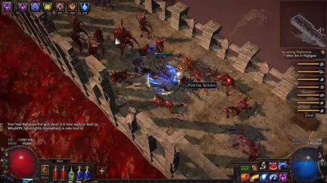 Path of Exile 3.10 delirium soft - билд, ашот-ваншот мана дед через арк смотреть онлайн