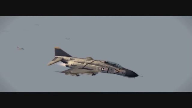 Air Conflicts Vietnam - Vietnamization - Operation Linebacker II - Xbox 360 смотреть онлайн