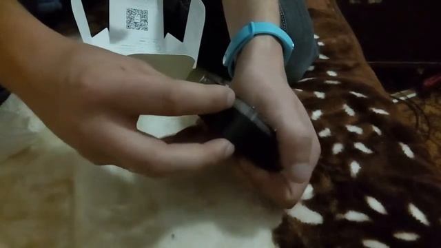 Распаковка наушников Xiaomi piston 3. смотреть онлайн