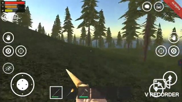 Прохождение Survival Simulator #1 смотреть онлайн