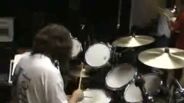 Manhattan Project at The 2005 Mid-West Rush TabCon смотреть онлайн