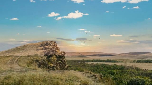 Природа Свердловского района смотреть онлайн