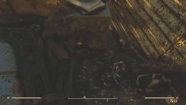 Fallout 76's Future Involves Zetan Aliens & UFO Abductions смотреть онлайн