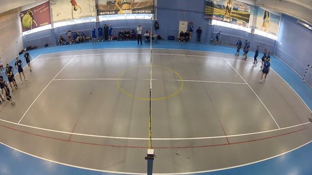 Воркута - Усинск (не полностью) смотреть онлайн