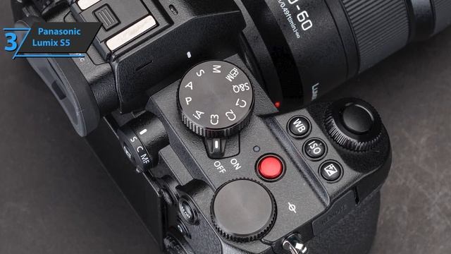 Top 5 BEST Vlogging Camera (2021) смотреть онлайн