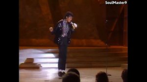 Michael Jackson - Billie Jean (Motown 25) But Without Music (ASMR) (FIXED AUDIO) (RE-UPLOAD)