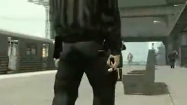 Gta 4 №3 смотреть онлайн