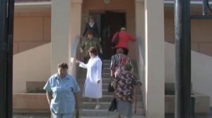 город Родники Ивановская область