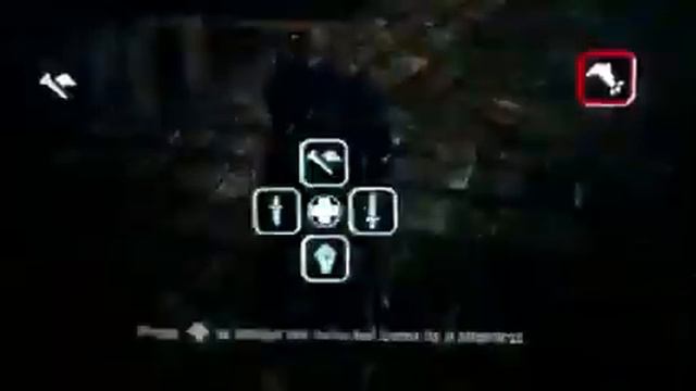 Assassins Creed: Revelations - Tripwire hands смотреть онлайн
