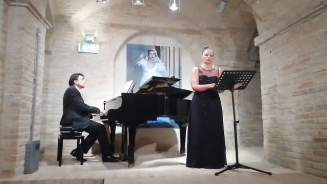 "Po szerokim morzu" by
Mieczysław Karłowicz. смотреть онлайн