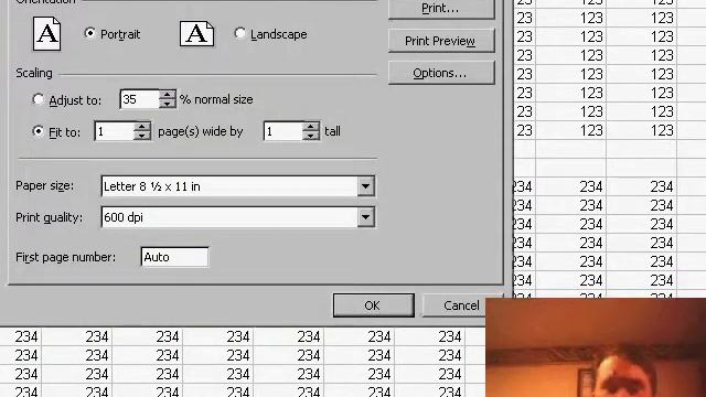 Excel - Fixing Disappearing Page Breaks in Excel | Microsoft Excel Tutorial - Episode 460 смотреть онлайн