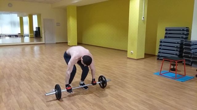 ФУНКЦИОНАЛЬНЫЙ ТРЕНИНГ ЗА 30 МИНУТ смотреть онлайн